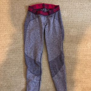 Gymshark flex leggings